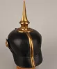 Mecklenburg Schwerin Infantry Officer Pickelhaube Visuel 7